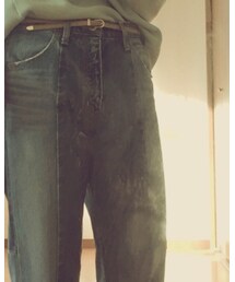 GU | ニット/セーター