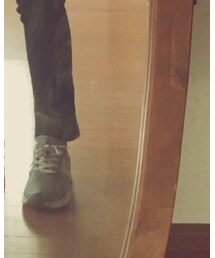 NEW BALANCE | スニーカー