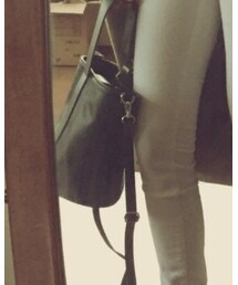 GU | ショルダーバッグ