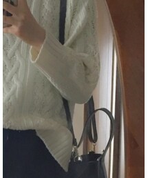 GU | ニット/セーター