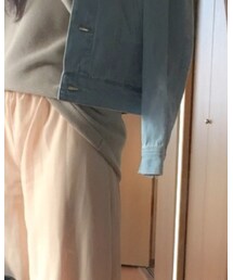 GU | ニット/セーター