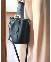 GU | ショルダーバッグ