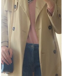 GU | ニット/セーター