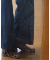 OZOC | デニムパンツ