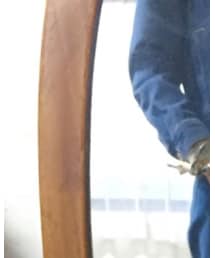 one way | マフラー