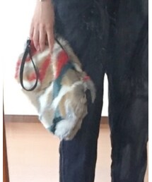 メルカリ | クラッチバッグ