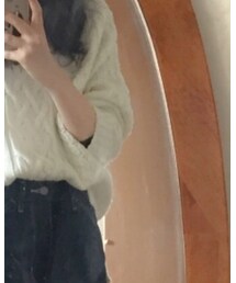 GU | ニット/セーター