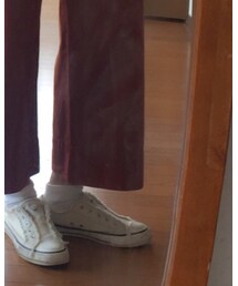 UNIQLO U | その他パンツ