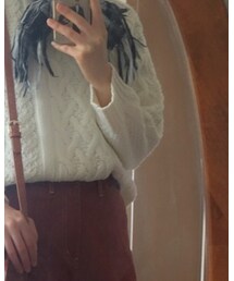 GU | ニット/セーター