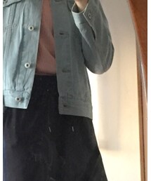 GU | ダウンジャケット/コート