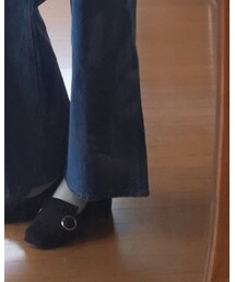 OZOC | デニムパンツ