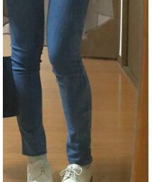 GU | デニムパンツ