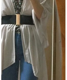 q・b・c | ジャケット/アウター