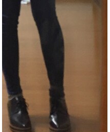 GU | デニムパンツ