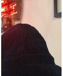 BLUE BLUE JAPAN | ハット