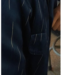 BLUE BLUE JAPAN | シャツ/ブラウス