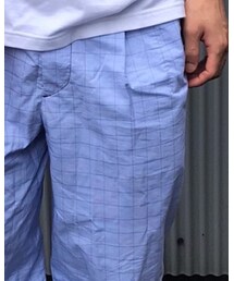 Graphpaper | パンツ