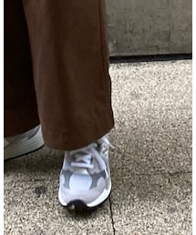 NEW BALANCE | スニーカー