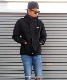 FTC | ナイロンジャケット