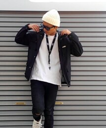 GLOBAL WORK | Tシャツ/カットソー