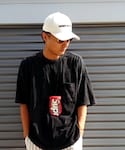 HONEY MI HONEY(ハニーミーハニー)の「帽子(キャップ)」