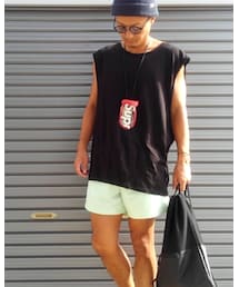 H&M | タンクトップ