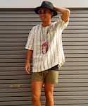 ZARA(ザラ)の「トップス(Tシャツ/カットソー)」