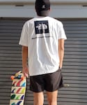 THE NORTH FACE(ザノースフェイス)の「トップス(Tシャツ/カットソー)」