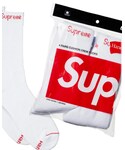 Supreme (シュプリーム)の「レッグウェア(ソックス/靴下)」
