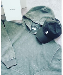 Ron Herman | キャップ