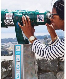 MICHAEL KORS | アナログ腕時計