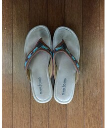 Minnetonka | サンダル