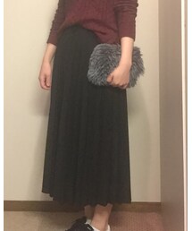 UNIQLO | スカート