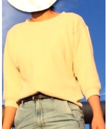 UNIQLO | その他トップス