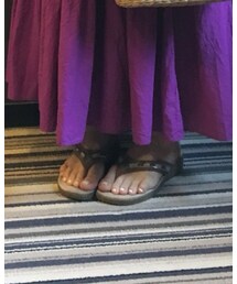 Minnetonka | サンダル