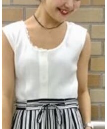 LOWRYS FARM | その他トップス