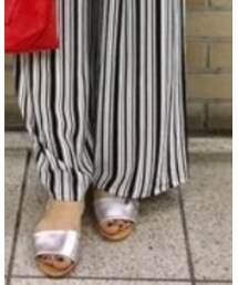 LOWRYS FARM | その他シューズ