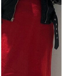 mmattachment | スカート