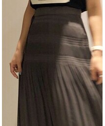 M/M ATTACHMENT | スカート