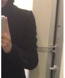 ato | ステンカラーコート