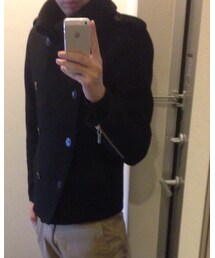 NANO universe | ピーコート