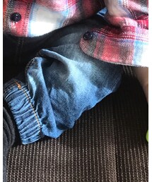 H&M | デニムパンツ