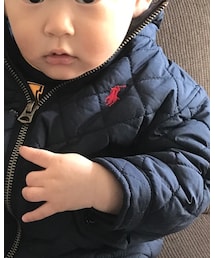 RALPH LAUREN | ダウンジャケット/コート