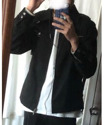 Subciety | ミリタリージャケット