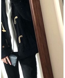 Levi's | ダッフルコート
