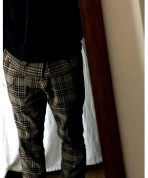 RAGEBLUE | パンツ