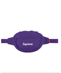 Supreme  | ボディバッグ/ウエストポーチ
