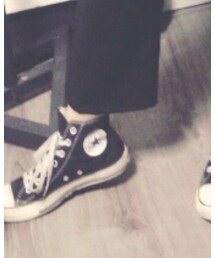 CONVERSE | スニーカー