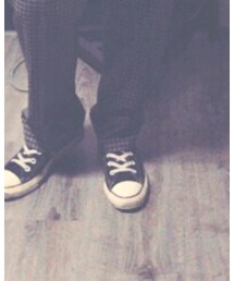 CONVERSE | スニーカー