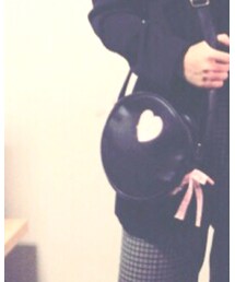 planet | ショルダーバッグ